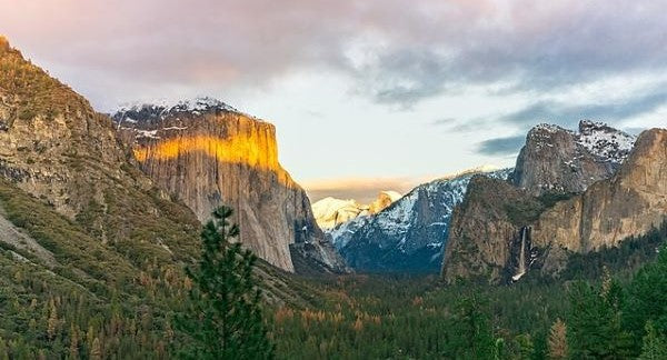 Yosemite National Park with Kids: A Family Explorer Guide