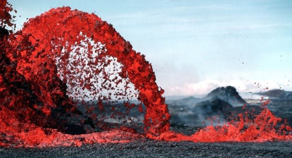 Hawaii Volcanoes National Park with Kids: A Family Explorer Guide