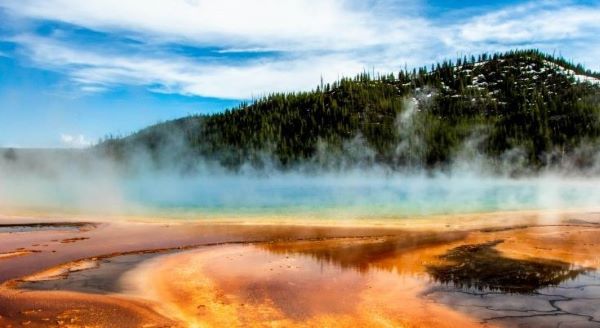 Yellowstone National Park with Kids: A Family Explorer Guide