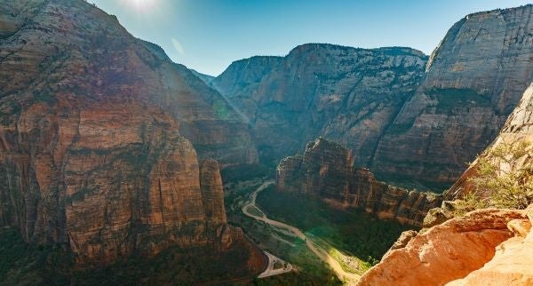 Zion National Park with Kids: A Family Explorer Guide