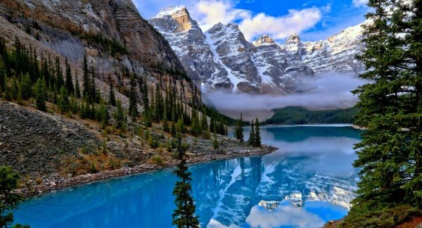 Banff National Park with Kids: A Family Explorer Guide