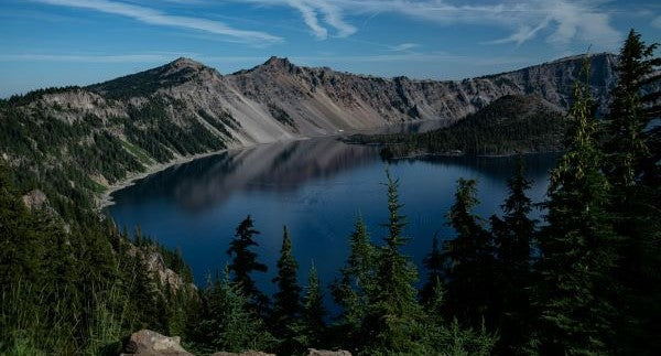 Crater Lake National Park with Kids: A Family Explorer Guide
