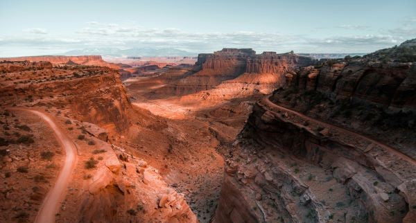 Canyonlands National Park with Kids: A Family Explorer Guide