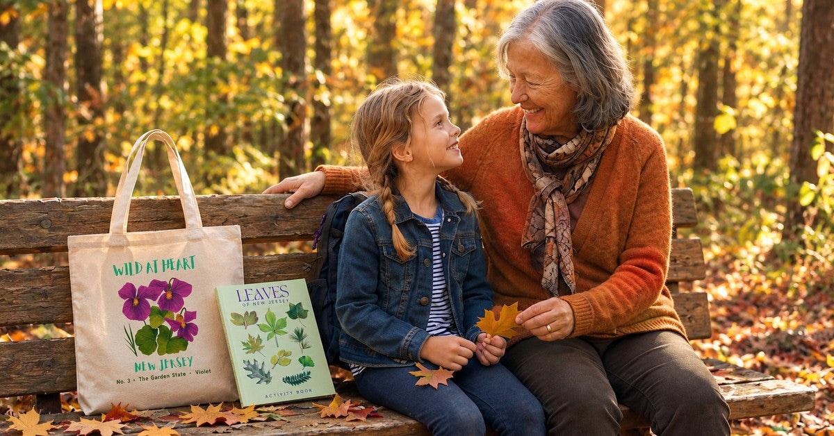 The 2026 Holiday Gift Guide for Nature-Loving Kids