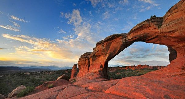 Arches National Park with Kids: A Family Explorer Guide
