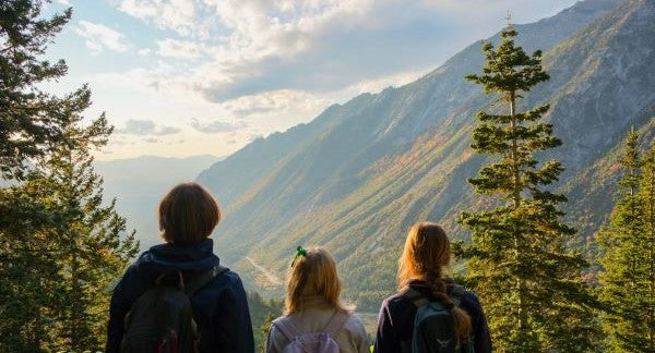 The Best Nature Gifts for Grandkids Who Love the Outdoors