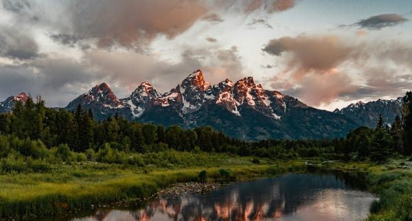 Grand Teton National Park with Kids: A Family Explorer Guide