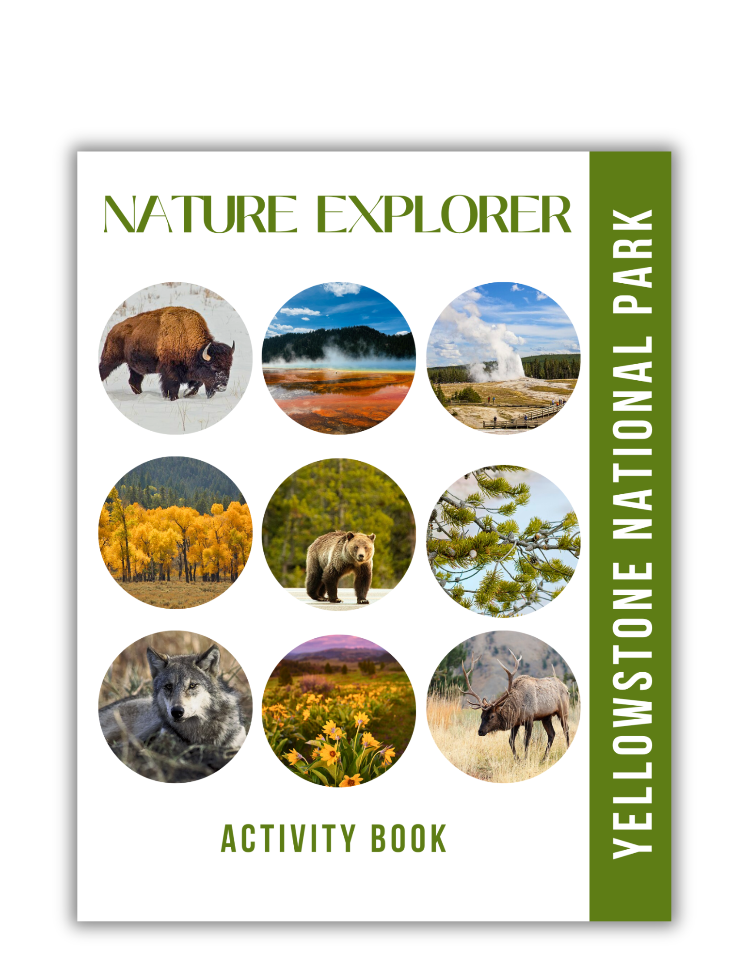 National Parks