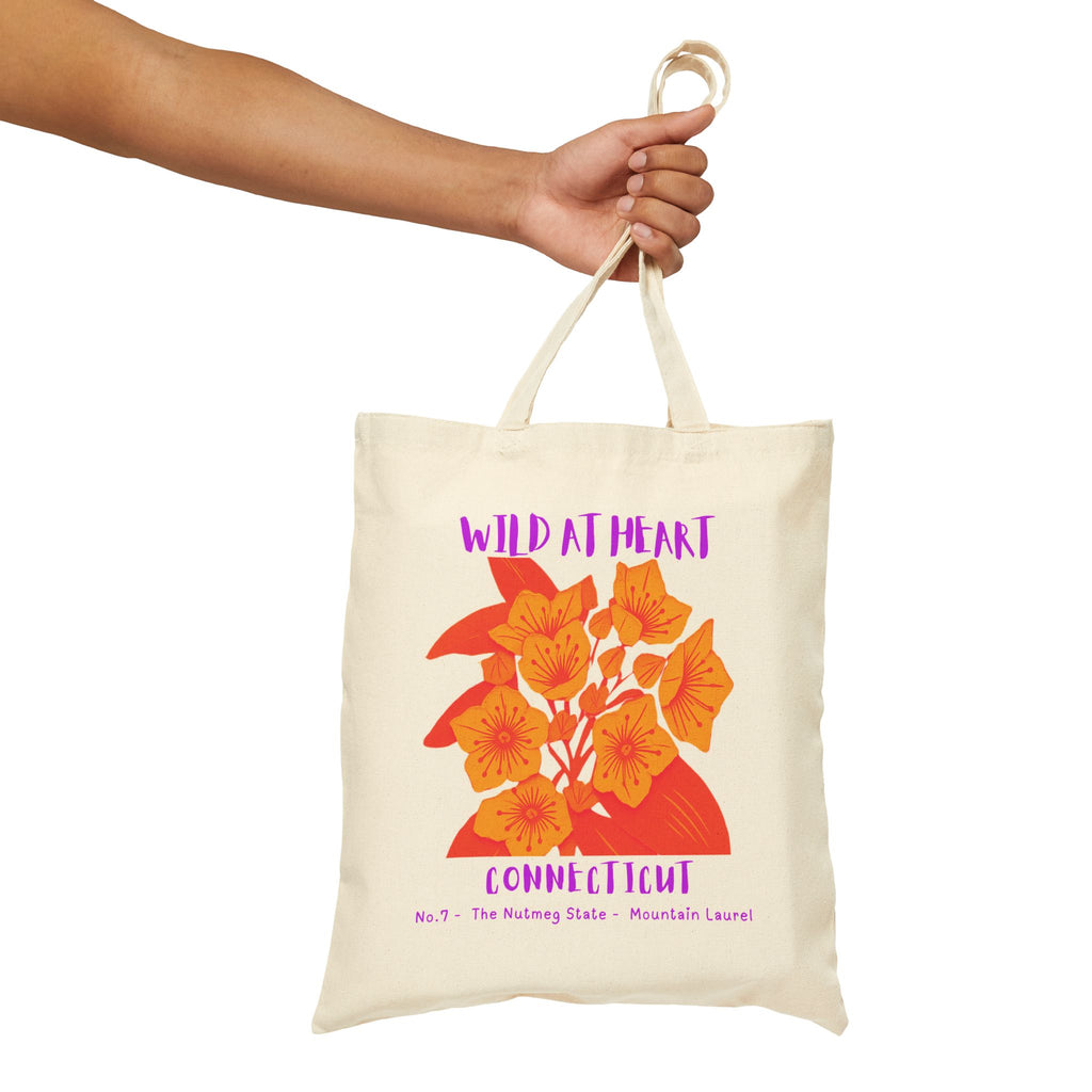 Connecticut Nature Gift Set for Kids Ages 7-12 – 5 Activity Books + Canvas Tote (Birds, Butterflies, Wildflowers, Leaves & Seashells)