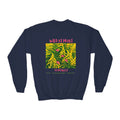 Kentucky Wild at Heart Youth Crewneck Sweatshirt