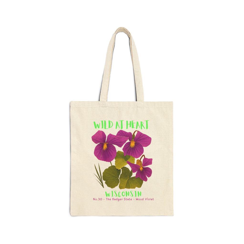 Wisconsin Wild at Heart