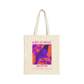 Wild at Heart Maryland Tote Bag – Canvas Nature Explorer Tote, Kids Adventure Gift