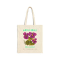 New Jersey Wild at Heart Tote Bag