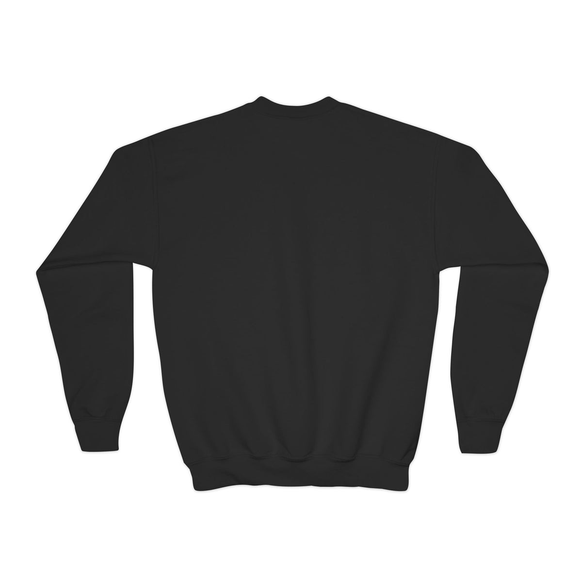 Alabama Wild at Heart Youth Crewneck Sweatshirt