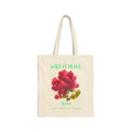 Wild at Heart Idaho Tote Bag – Canvas Nature Explorer Tote, Kids Adventure Gift