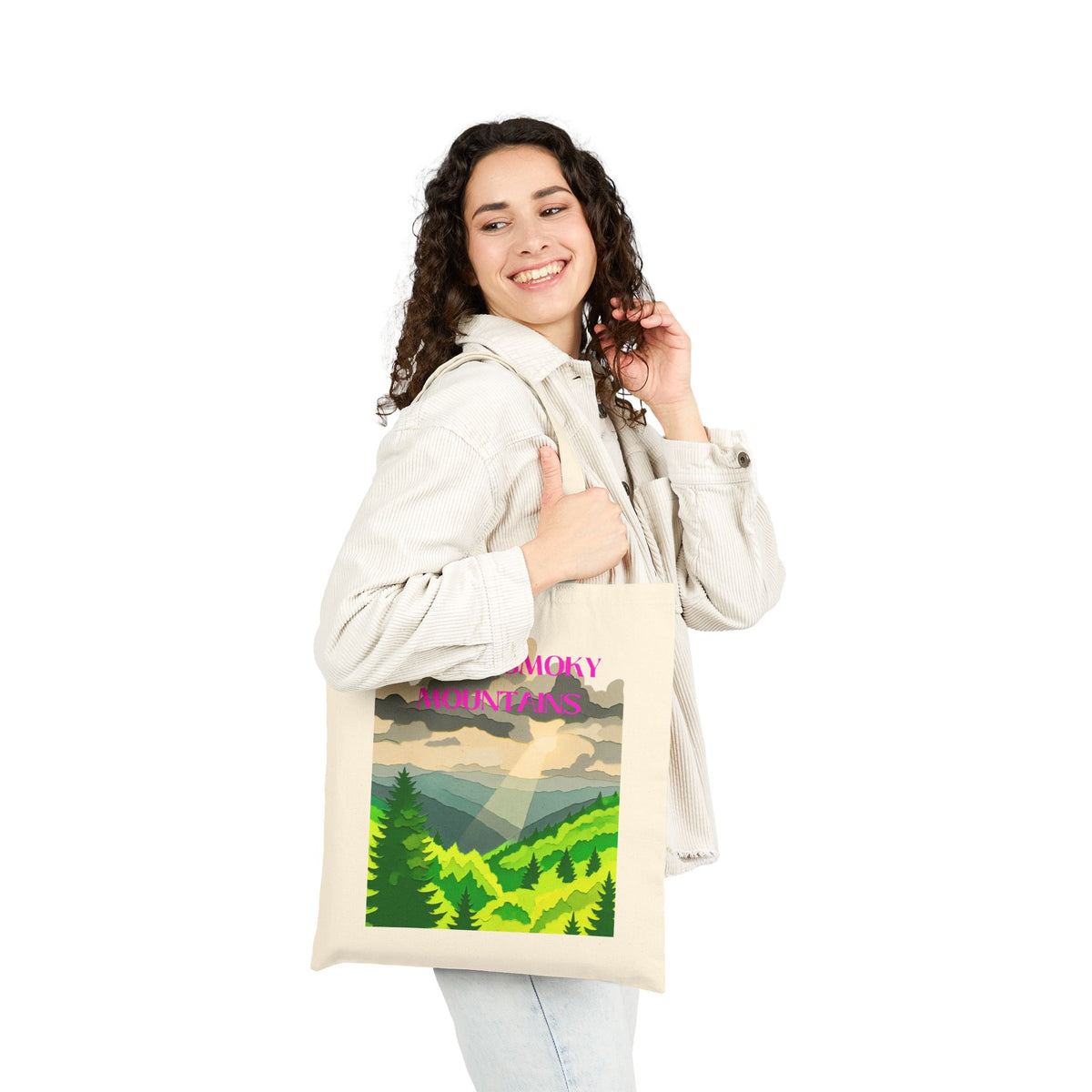 Wild at Heart Great Smoky Mountains National Park Gift Set – Activity Book + Canvas Tote, Kids Explorer Bundle