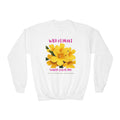 South Carolina Wild at Heart Youth Crewneck Sweatshirt