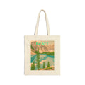 Banff National Park Tote Bag