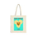 Wild at Heart Utah Tote Bag – Canvas Nature Explorer Tote, Kids Adventure Gift