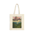 Wild at Heart Great Smoky Mountains Tote Bag – Canvas Tote, Kids Adventure Gift