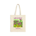 Wild at Heart Michigan Tote Bag