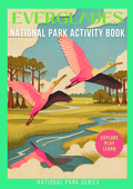 The Everglades National Park Activity Book for Kids