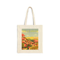 Shenandoah Wild at Heart Tote - Retro National Park Tote