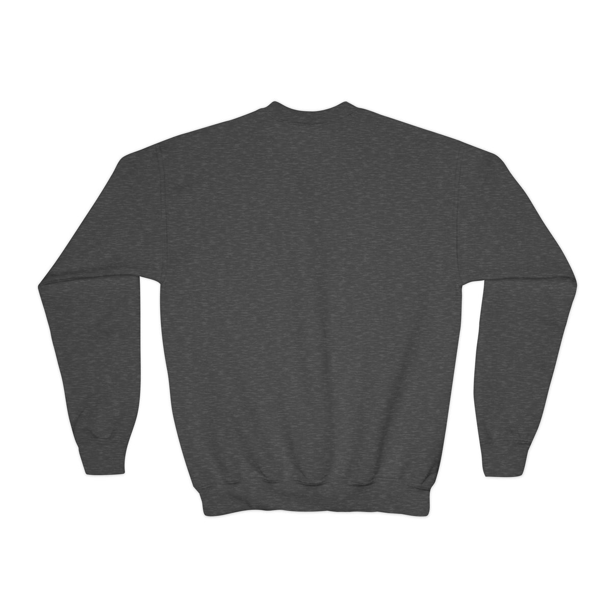 Alabama Wild at Heart Youth Crewneck Sweatshirt