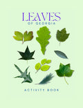 Leaves of Georgia Activity Book