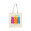 Alaska Wild at Heart Tote Bag