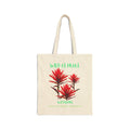 Wild at Heart Wyoming Tote Bag – Canvas Nature Explorer Tote, Kids Adventure Gift
