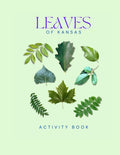 Leaves of Kansas Activity Book