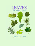 Leaves of Tennessee Activity Book