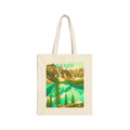 Banff National Park Tote Bag