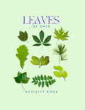 Leaves of Ohio Activity Book