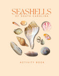 Seashells of South Carolina Activity Book