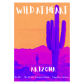 Arizona Nature Explorer Gift Set – Activity Books + Wild at Heart Tote