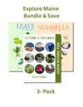 Maine Explorer Pack