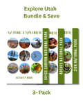 Utah Explorer Pack