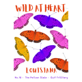 Louisiana Nature Explorer Gift Set – Activity Books + Wild at Heart Tote