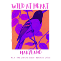 Maryland Nature Explorer Gift Set – Activity Books + Wild at Heart Tote