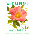 North Dakota Nature Explorer Gift Set – Activity Books + Wild at Heart Tote