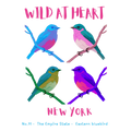 New York Nature Explorer Gift Set – Activity Books + Wild at Heart Tote