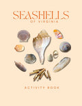 Seashells of Virginia Activity Book