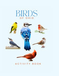 Birds of Ohio Activity Book