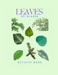 Leaves of Arkansas Activity Book