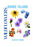Wildflowers of Rhode Island Activity Book