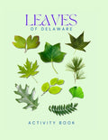 Leaves of Delaware Activity Book