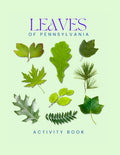 Leaves of Pennsylvania Activity Book