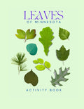Leaves of Minnesota Activity Book